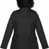 Regatta Sabinka Coat Women, noir