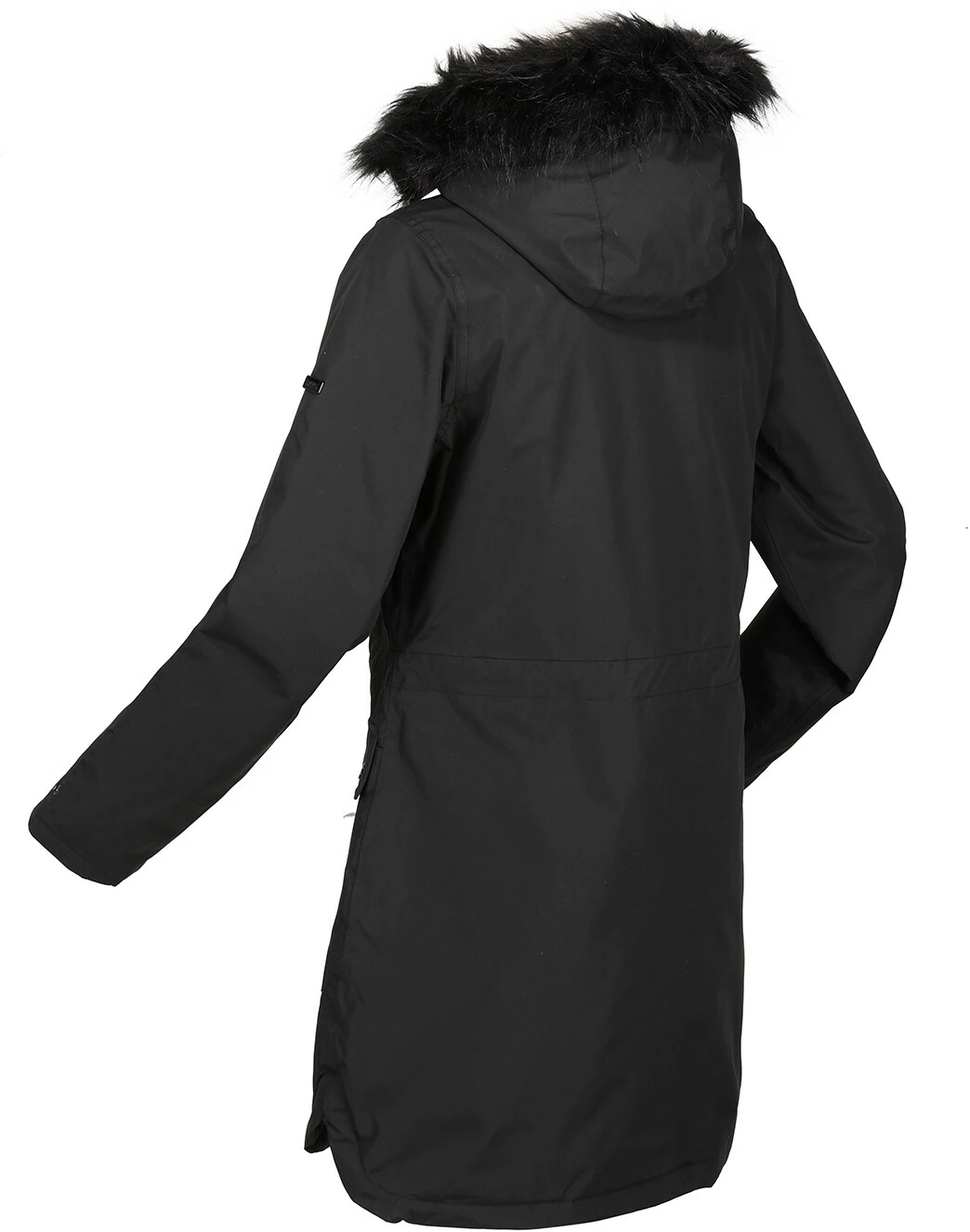 Regatta Sabinka Coat Women, noir – Image 4