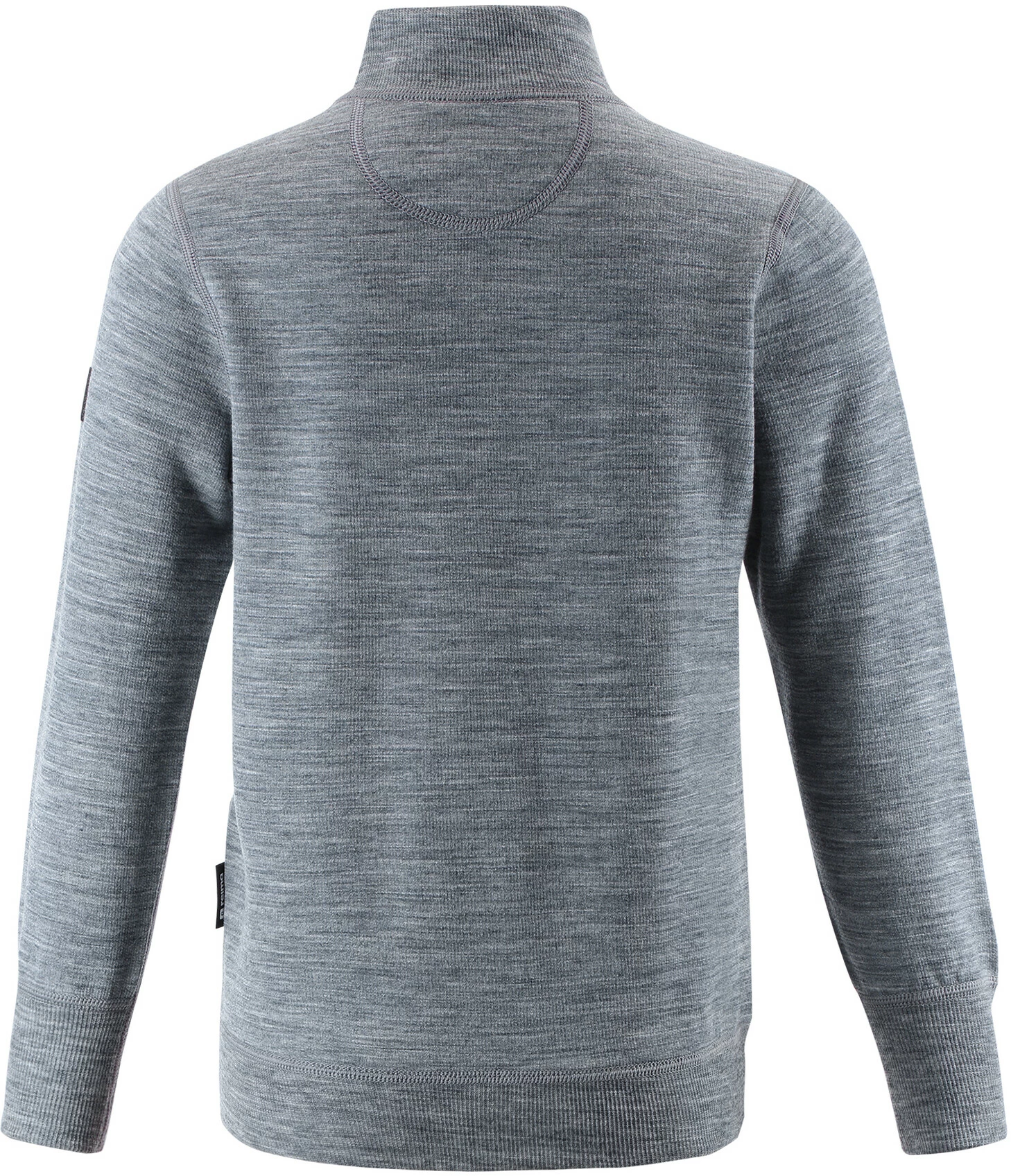 Reima Mahin Sweat-shirt de survĂȘtement Enfant, rose â Image 2