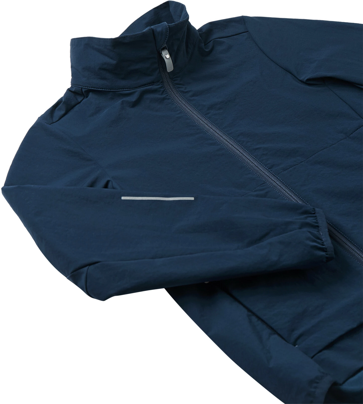 Reima Mantereet Veste Enfant, bleu â Image 3