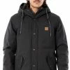 Rip Curl Anti Series Exit Veste Homme, marron