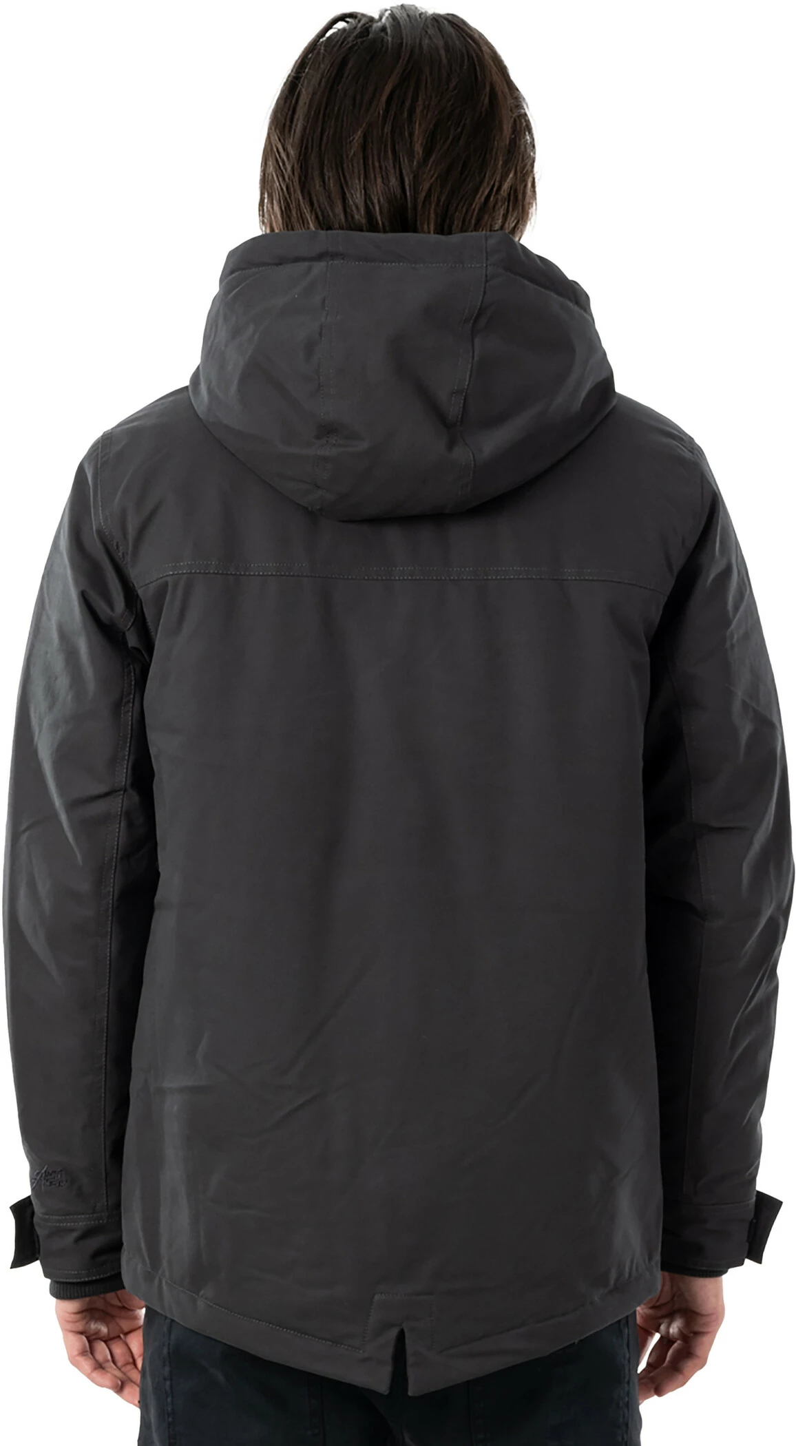 Rip Curl Anti Series Exit Veste Homme, marron – Image 3