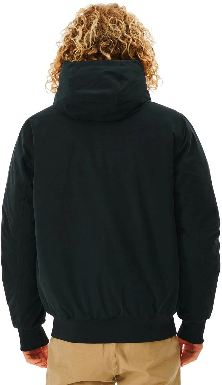Rip Curl Anti Series One Shot Veste Homme, noir â Image 3