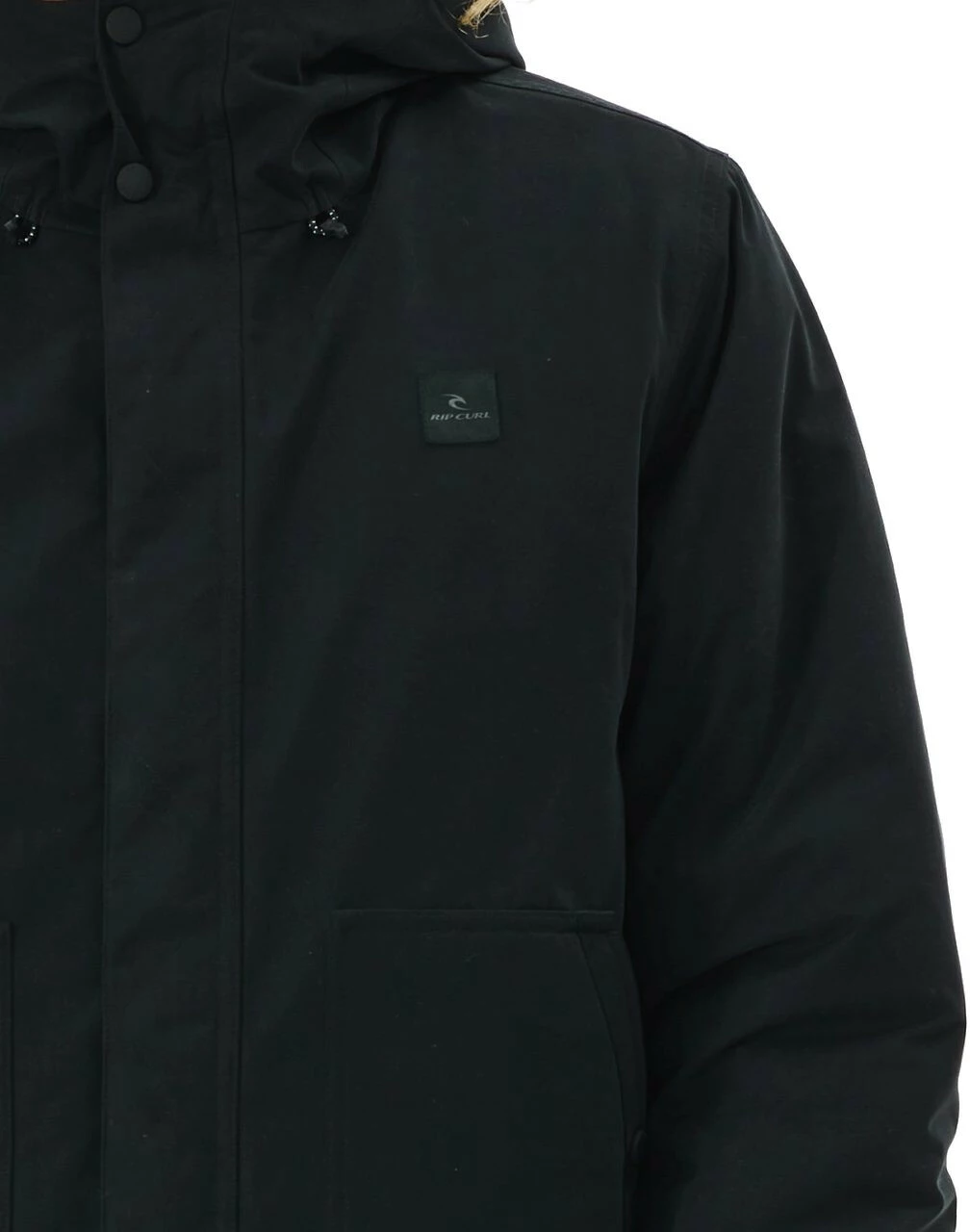 Rip Curl Anti Series One Shot Veste Homme, noir â Image 5