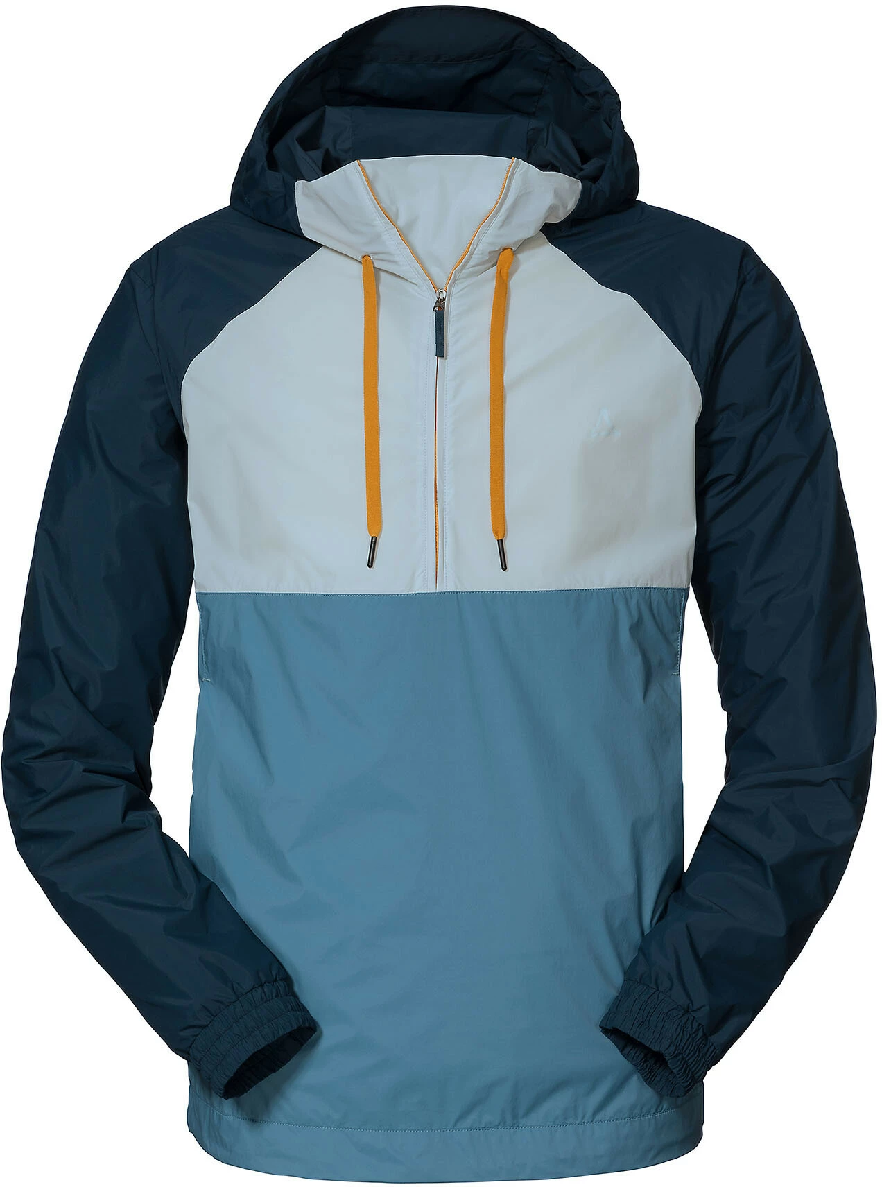 Schöffel Portland Veste Homme, vert