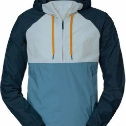 Schöffel Portland Veste Homme, bleu