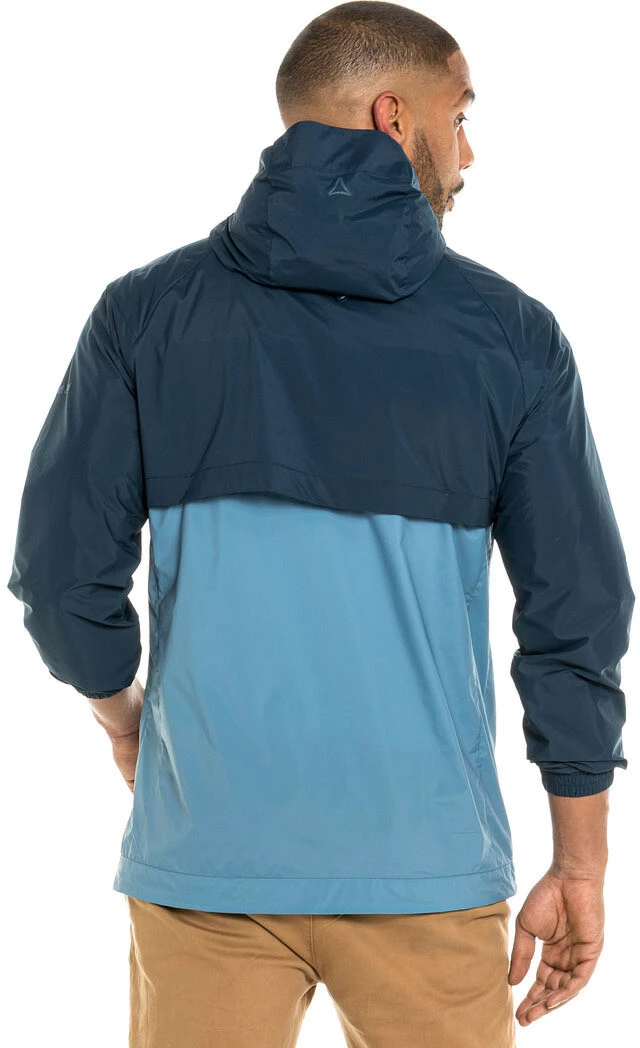 Schöffel Portland Veste Homme, vert – Image 4