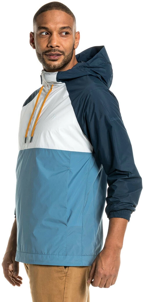 Schöffel Portland Veste Homme, vert – Image 5