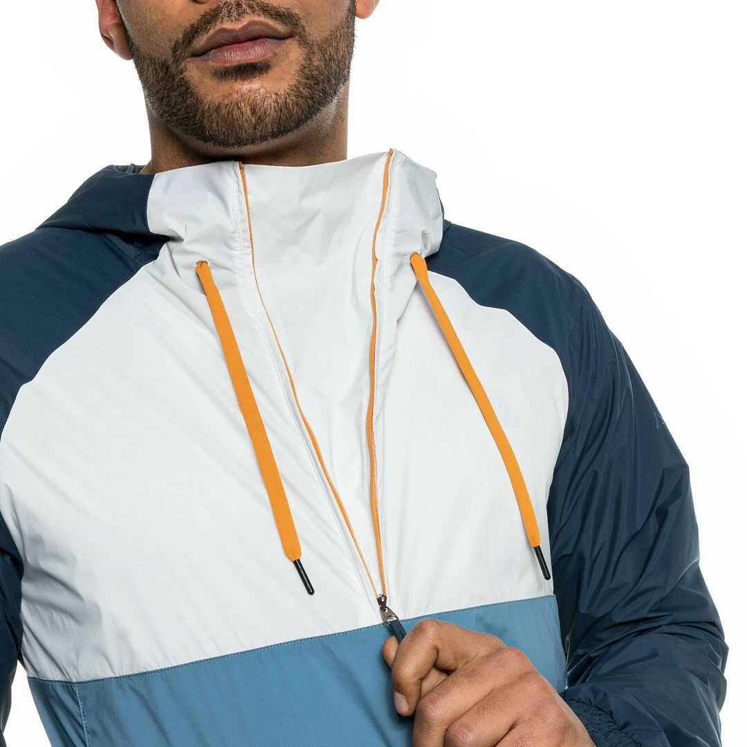 Schöffel Portland Veste Homme, vert – Image 6