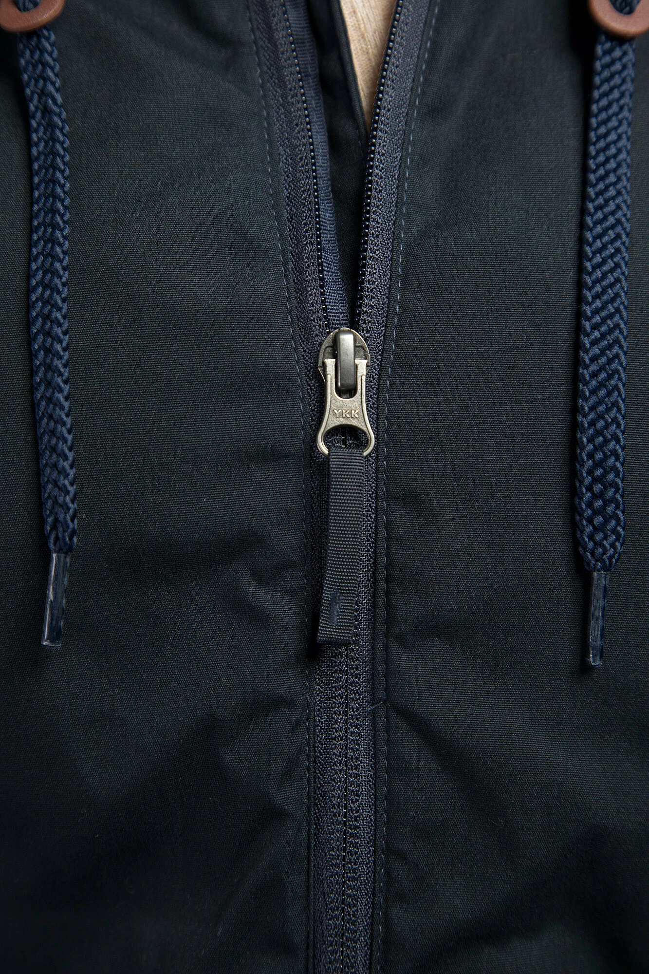 Tatonka Jesper Veste à capuche Femme, bleu – Image 5