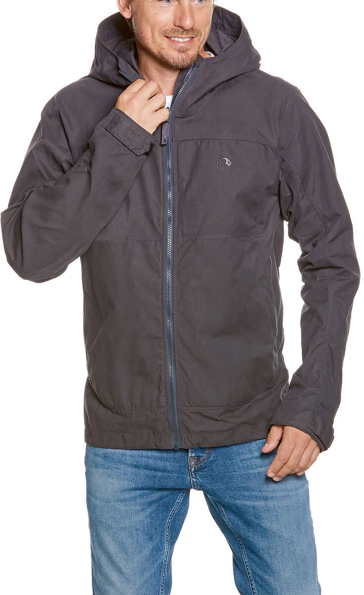 Tatonka Vinjo Veste Homme, rouge