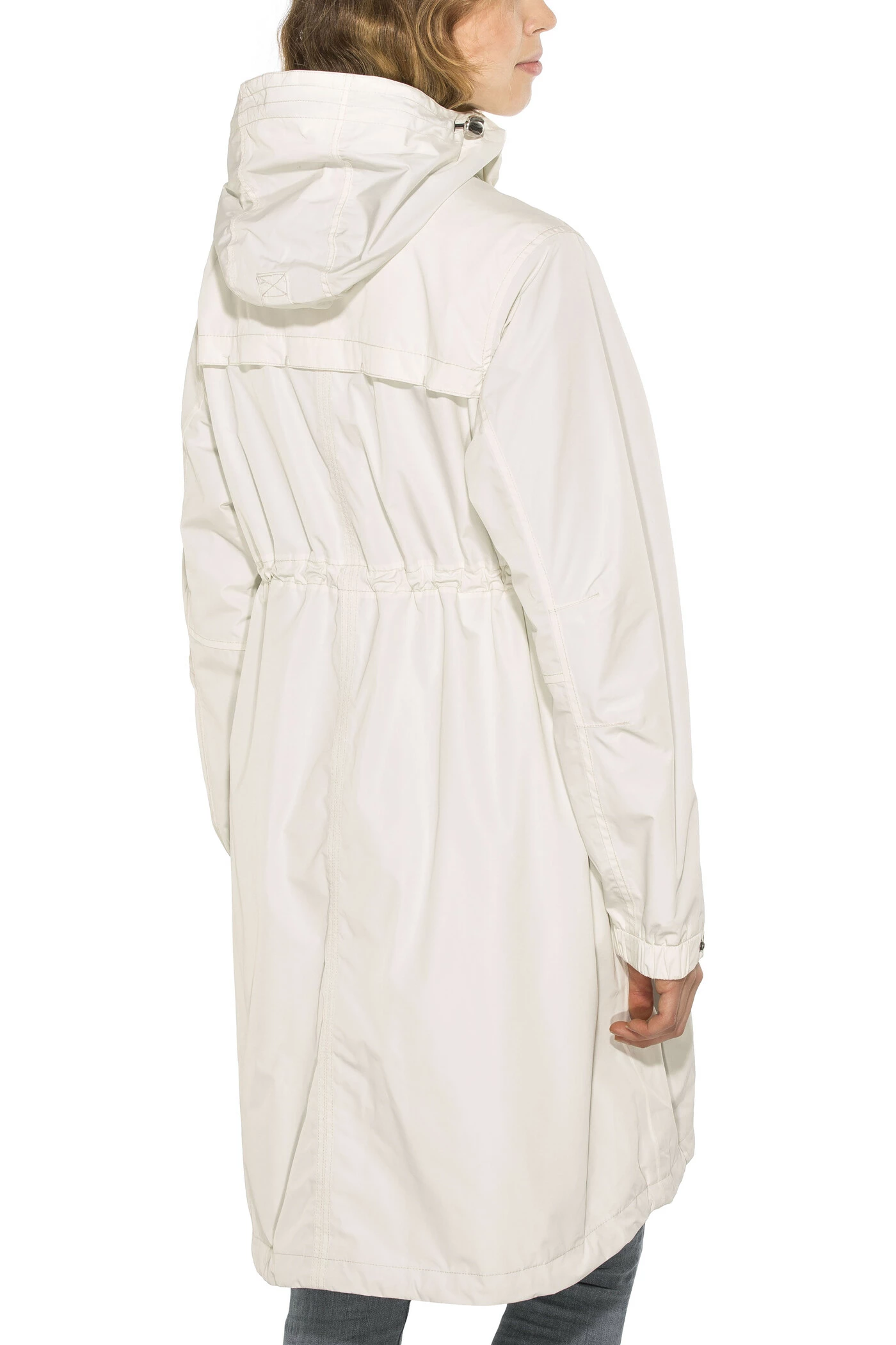 Tenson Dahlia Veste Femme, blanc – Image 3