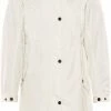 Tenson Dahlia Veste Femme, blanc