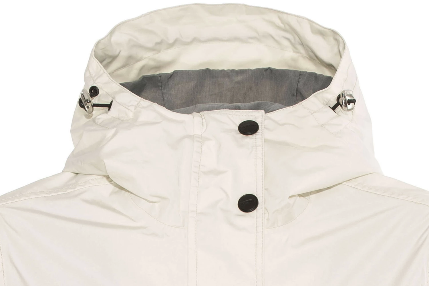 Tenson Dahlia Veste Femme, blanc – Image 4