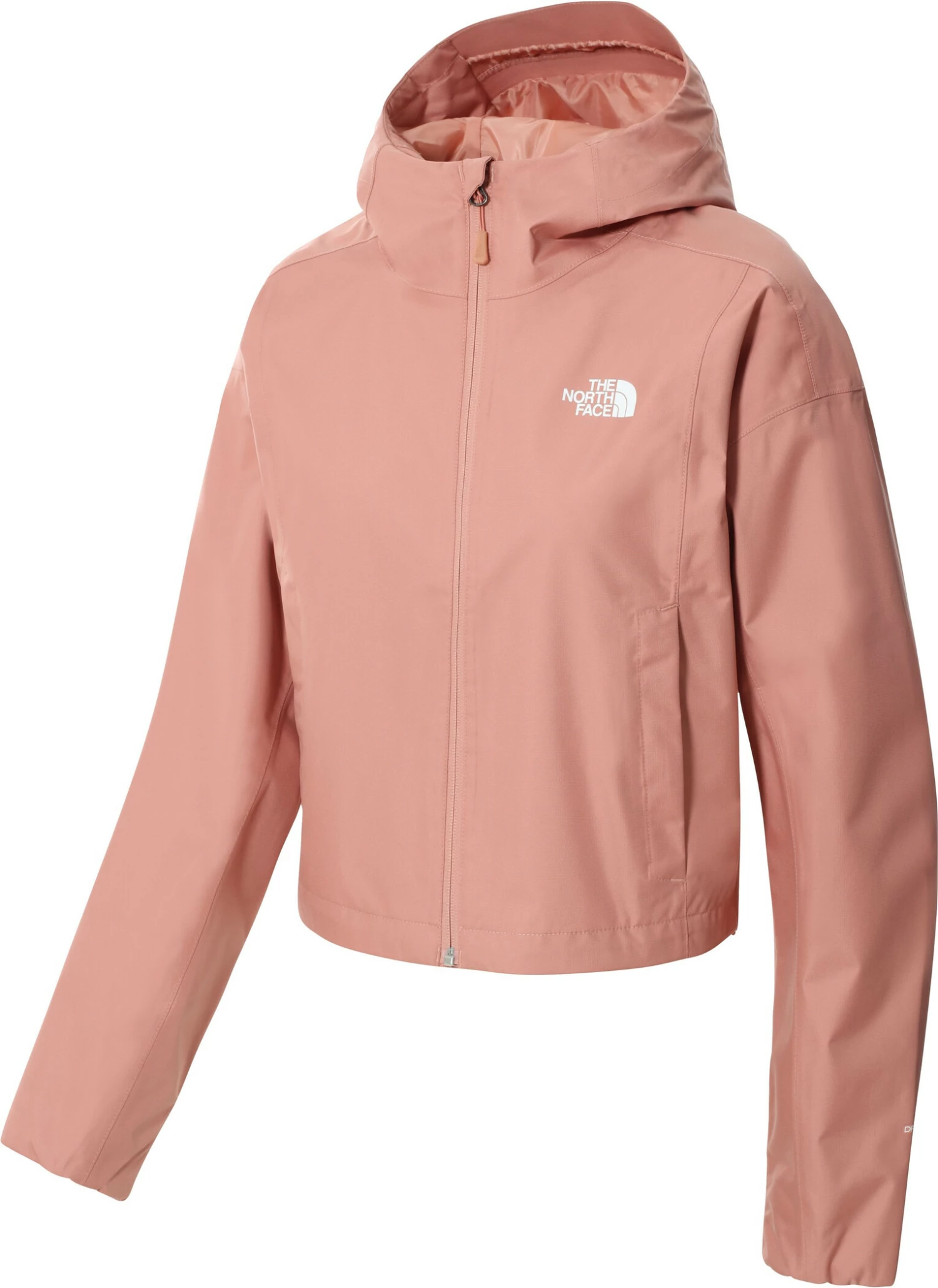 The North Face Quest Veste courte Femme, rose