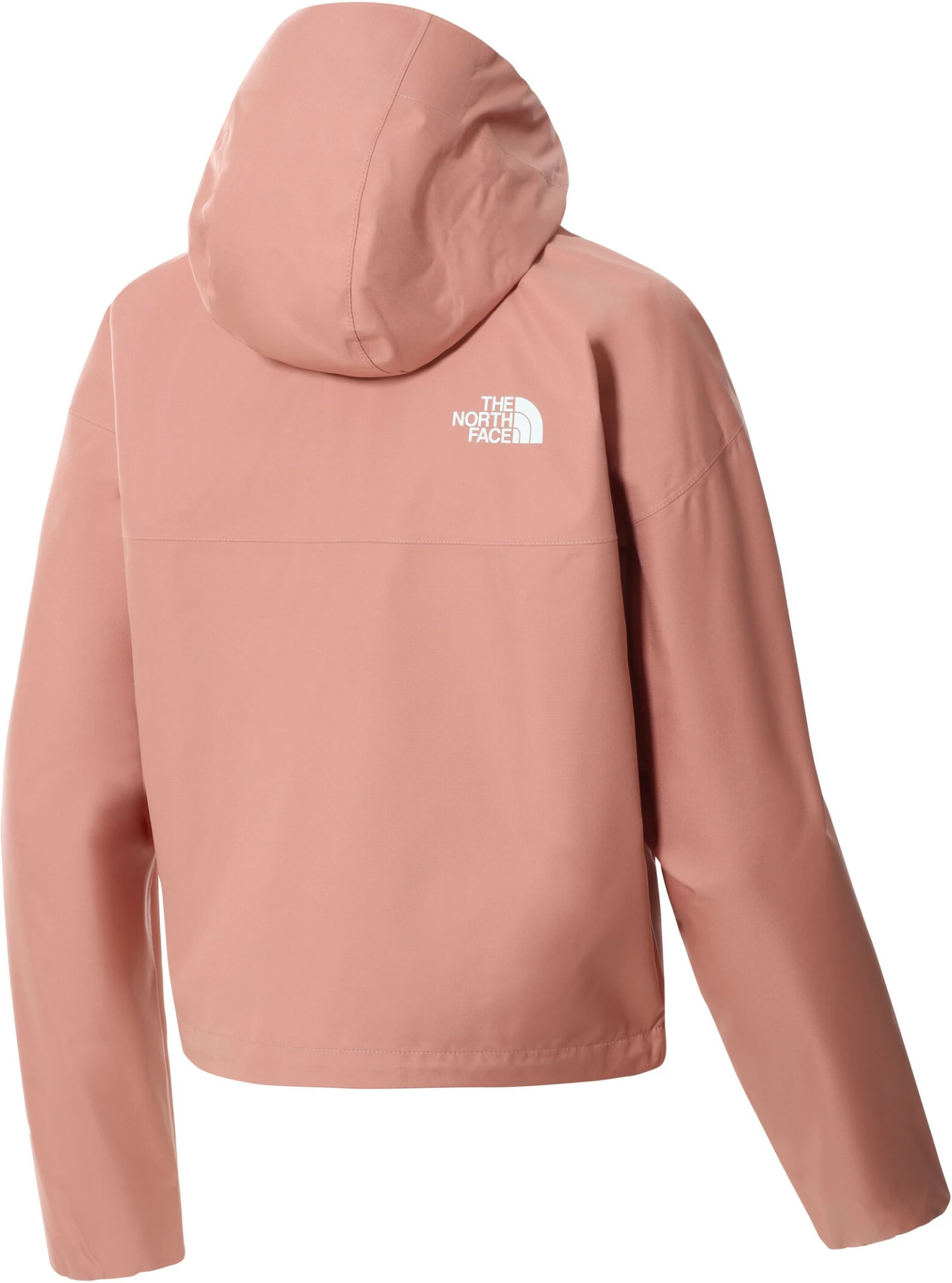 The North Face Quest Veste courte Femme, rose – Image 2
