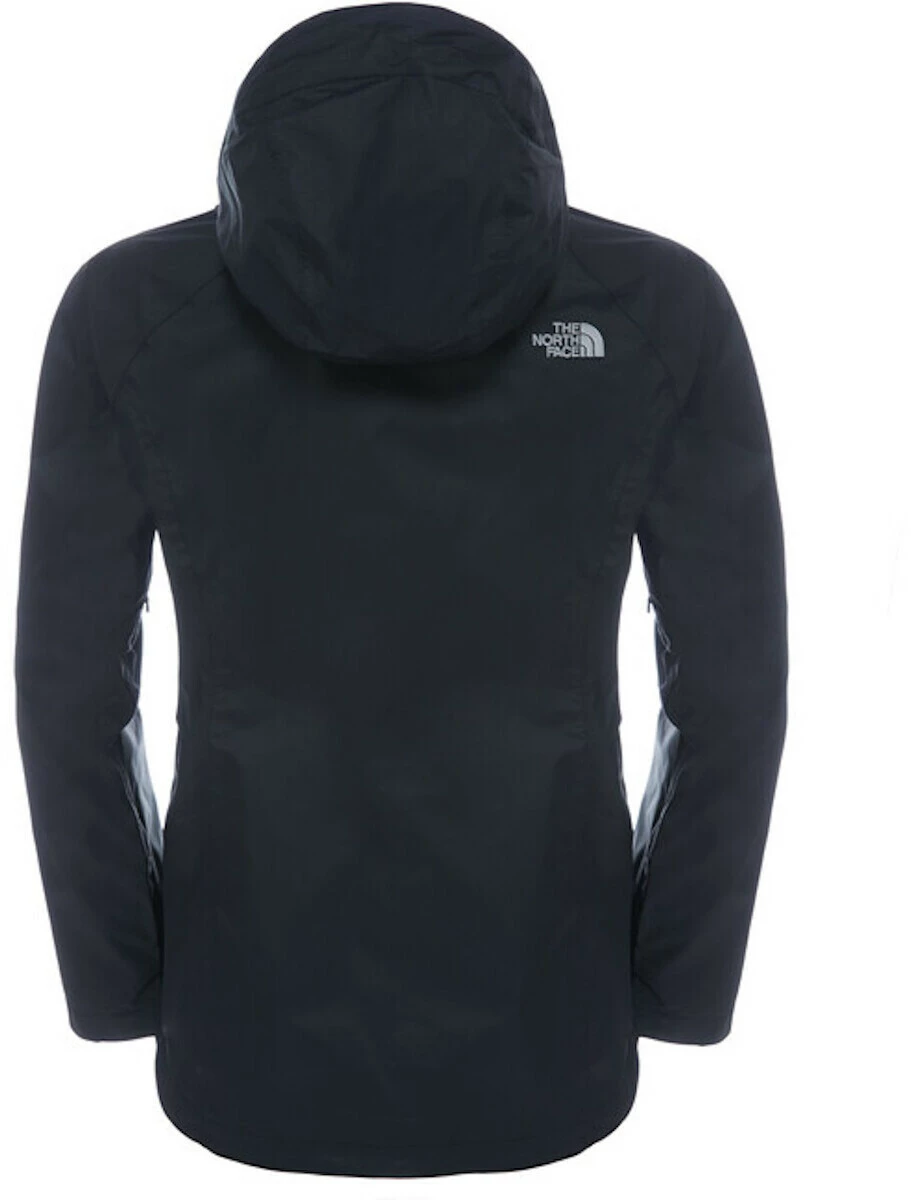 The North Face Venture 2 Veste Femme, noir – Image 2