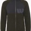 Varg Vargön Fat Wool Veste Homme, vert