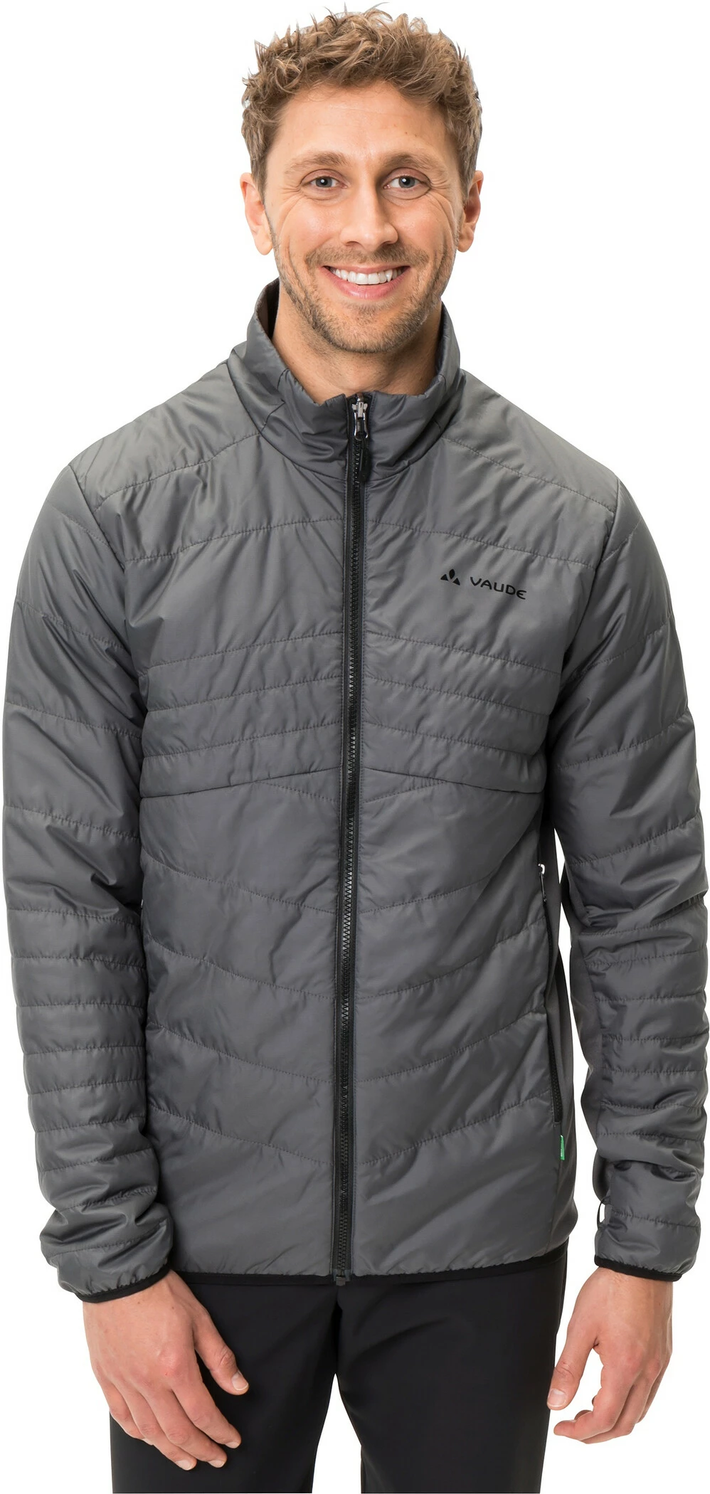 VAUDE Miskanti II Veste 3 en 1 Homme, noir – Image 4