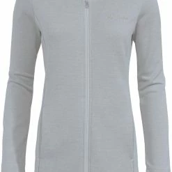 VAUDE Soesto II Veste Femme, blanc