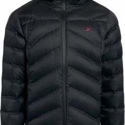 Y by Nordisk Picton Bonded Doudoune Homme, jaune