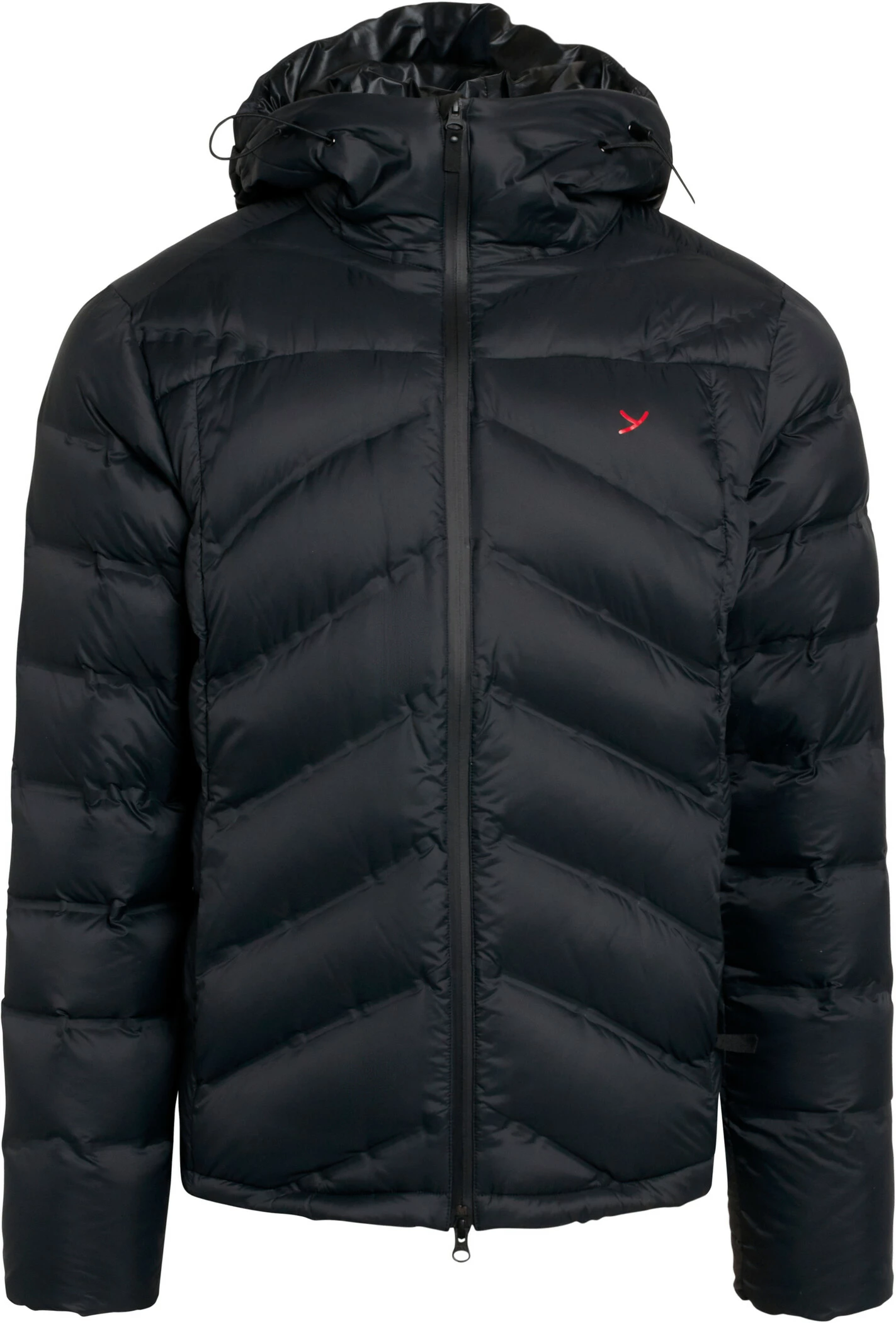Y by Nordisk Picton Bonded Doudoune Homme, noir