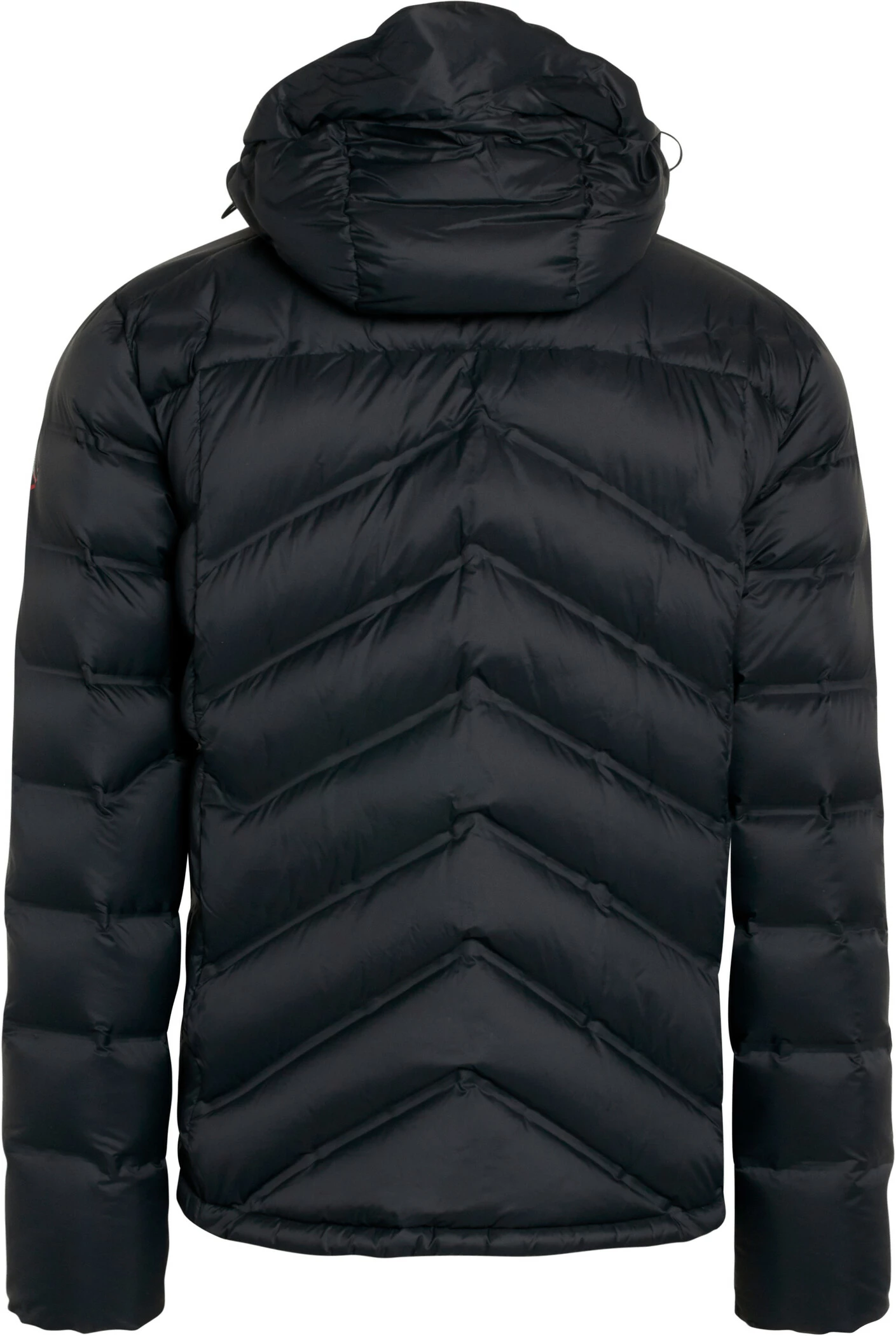 Y by Nordisk Picton Bonded Doudoune Homme, bleu â Image 2