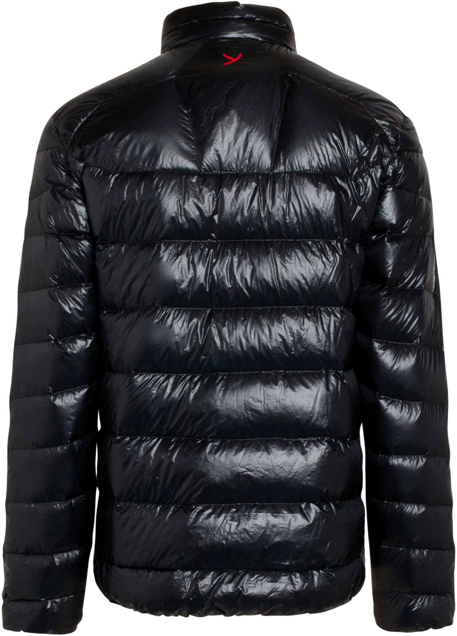 Y by Nordisk Strato Veste en duvet ultralĂ©ger Homme, noir â Image 2