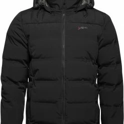 Y by Nordisk Akkarvik Bonded Doudoune Homme, vert