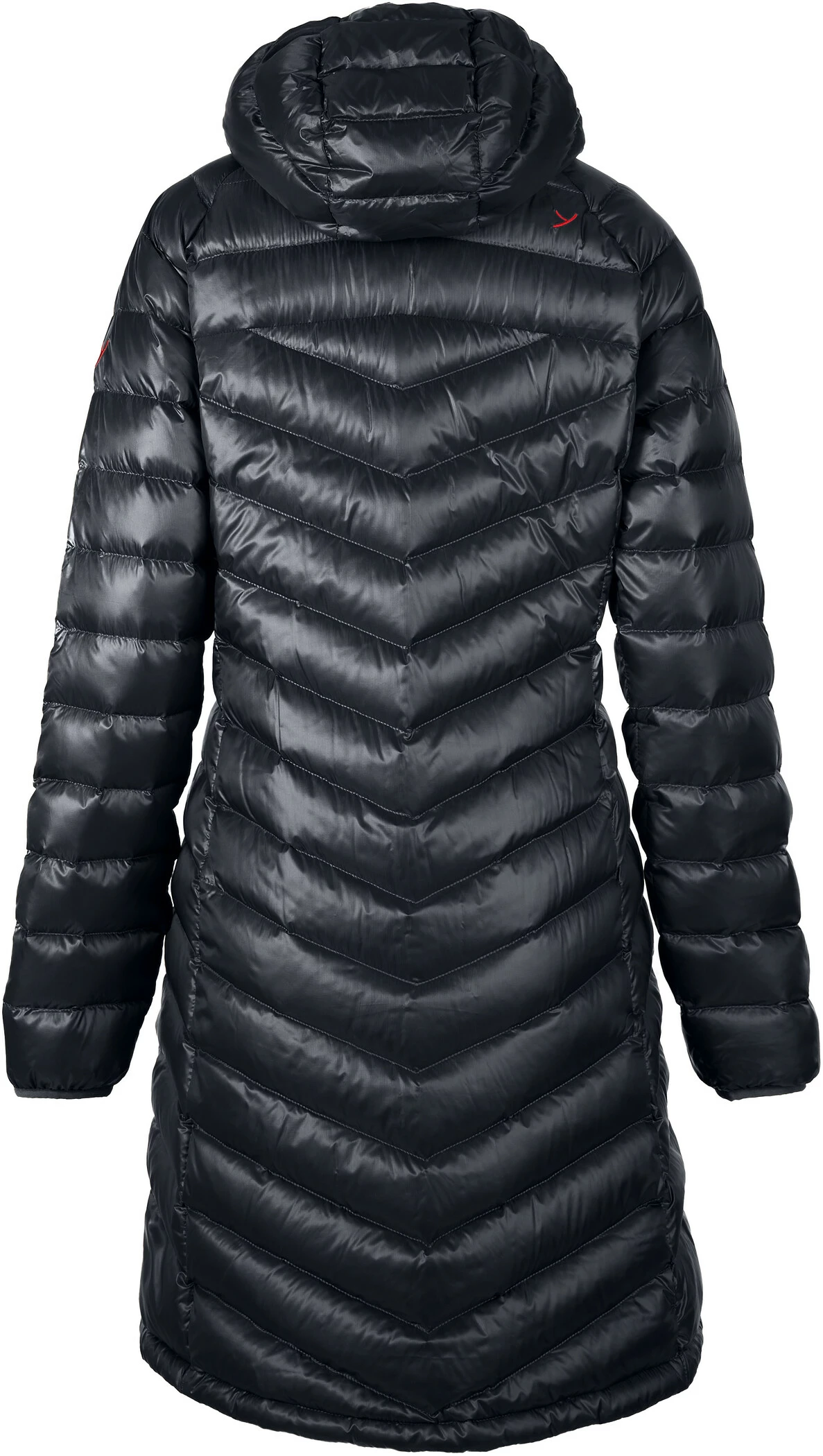 Y by Nordisk Pearth Manteau En Duvet Femme, marron – Image 2