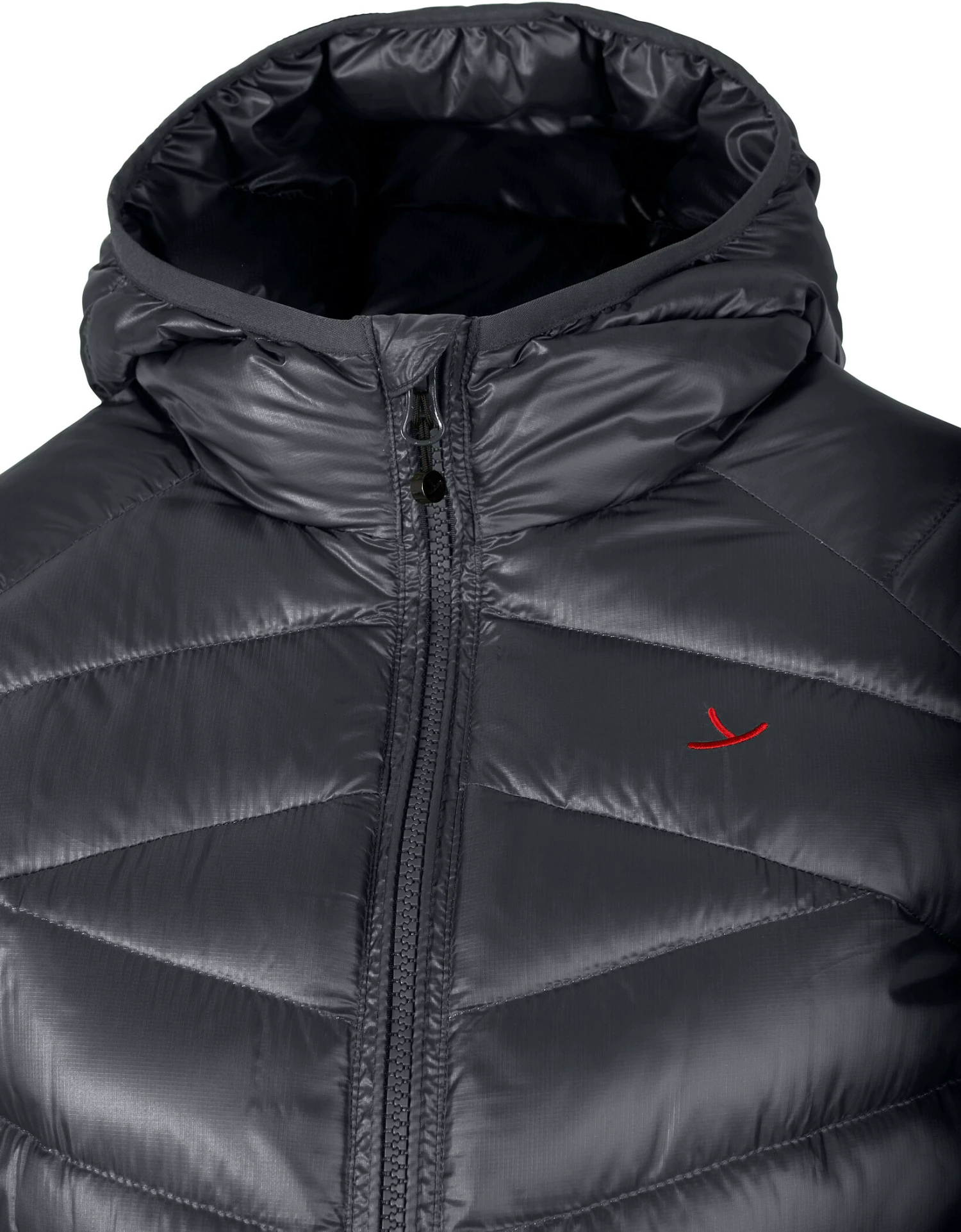 Y by Nordisk Pearth Manteau En Duvet Femme, marron – Image 3