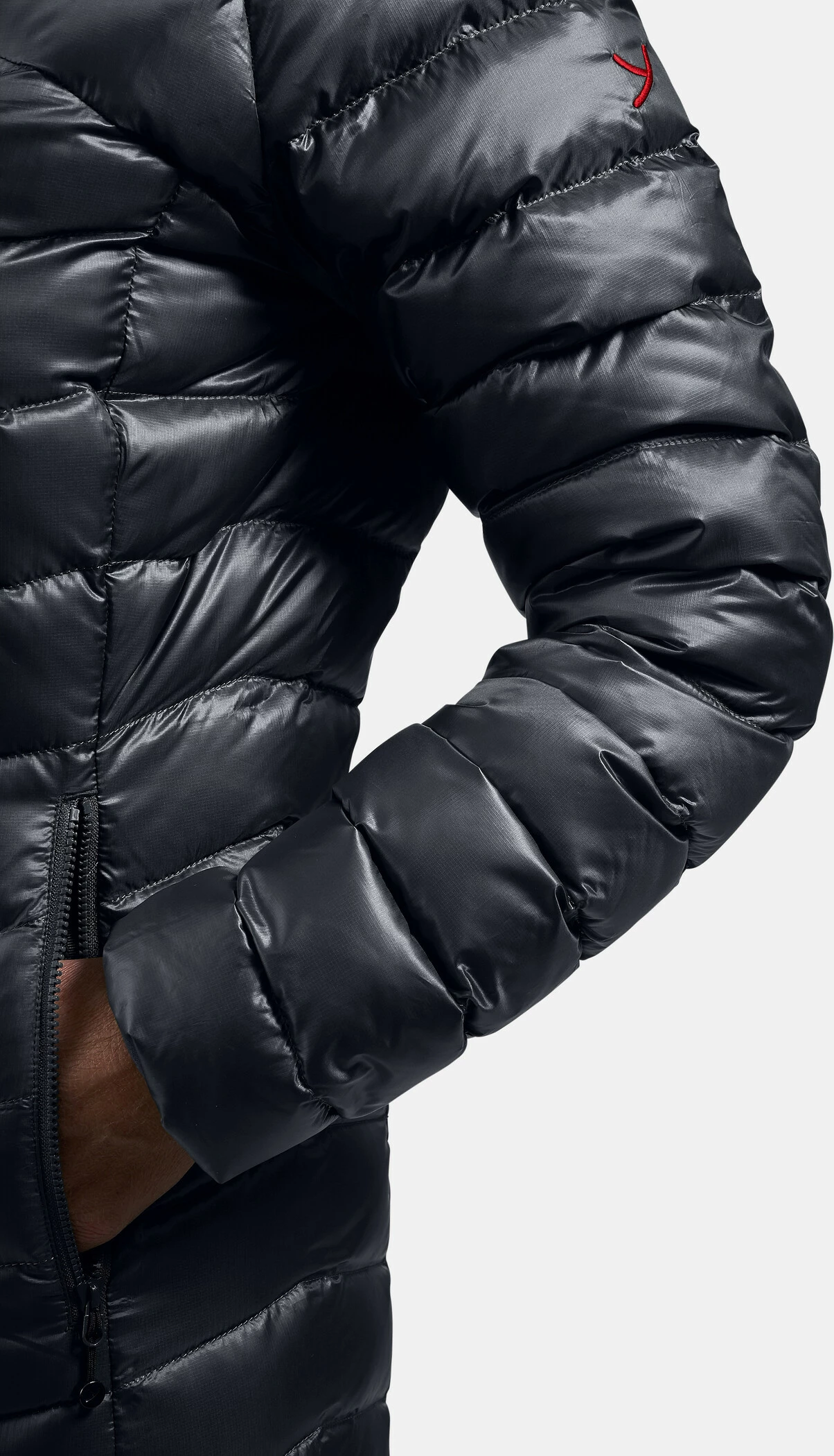 Y by Nordisk Pearth Manteau En Duvet Femme, marron – Image 6