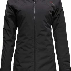 Y by Nordisk Raa Doudoune duvet Hardshell Femme, rouge