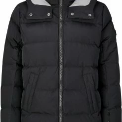 Ziener Tusja Ski Jacket Women, vert